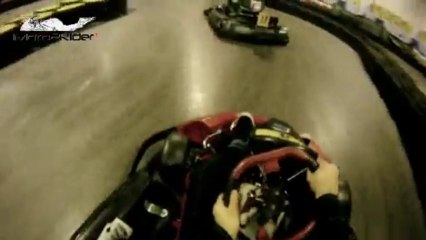 Moto2Riders - OnBoard Karting