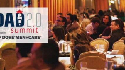 Sally SpencerThomas To Speak At Dad 2.0 Summit in New Orlean