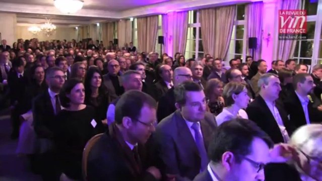 Les grands et premiers crus classés ne se vendent plus