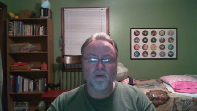 The World Is Falling Apart At The Seams & Will Only Get Worse. 2 Things Can Fix It. 1 Eternal, 1 Temporary.