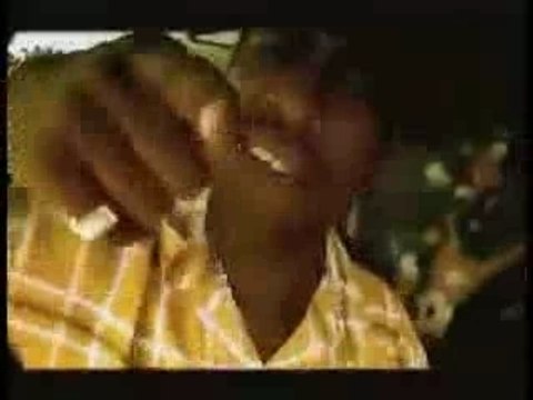 Darkman - welcome to gwada