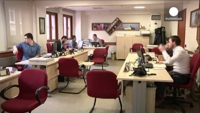 Two senior al Qaeda suspects detained in Turkey