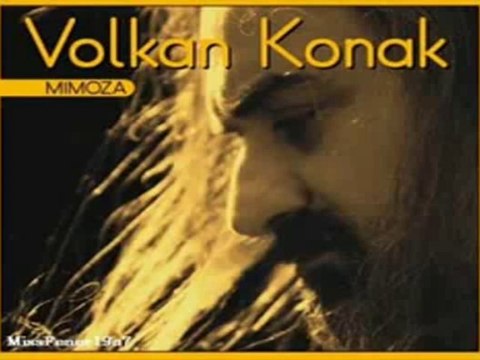 Volkan Konak - Hoş Geldin Kadınım Tahir İle Zuhre _ MİMOZA