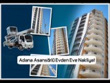 Adana Evden Eve Nakliyat ve Taşımacılık - (0534) 305 06 19