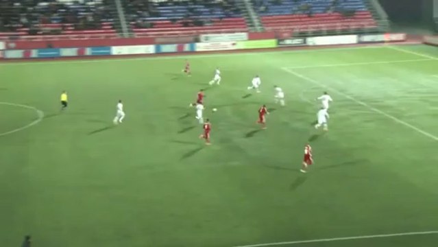 ФНЛ-13-14. 23 тур. Мордовия — СКА-Энергия. Маркин, 55