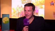 Benjamin Castaldi présente Tahiti Quest