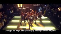 GOT7 - Girls Girls Girls [Türkçe Altyazılı]