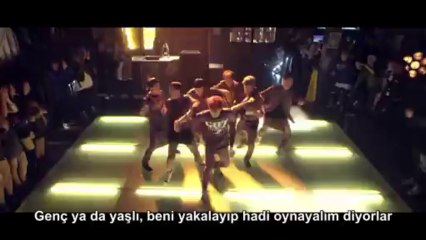 GOT7 - Girls Girls Girls [Türkçe Altyazılı]