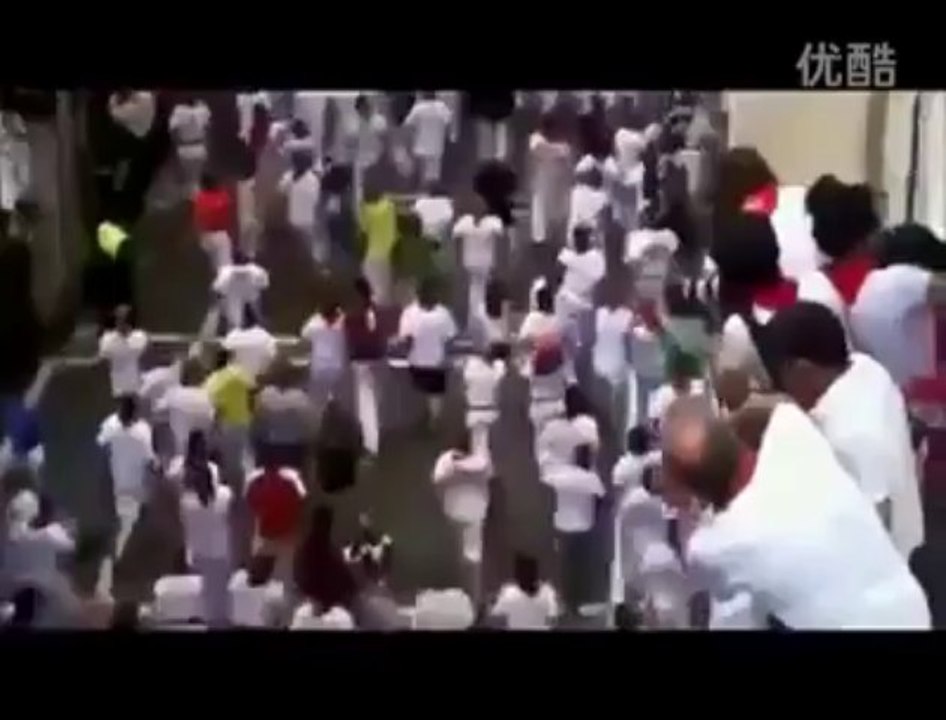 World’s Most Dangerous Game