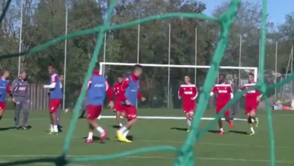 Ranieri looking to maintain pressure on leaders