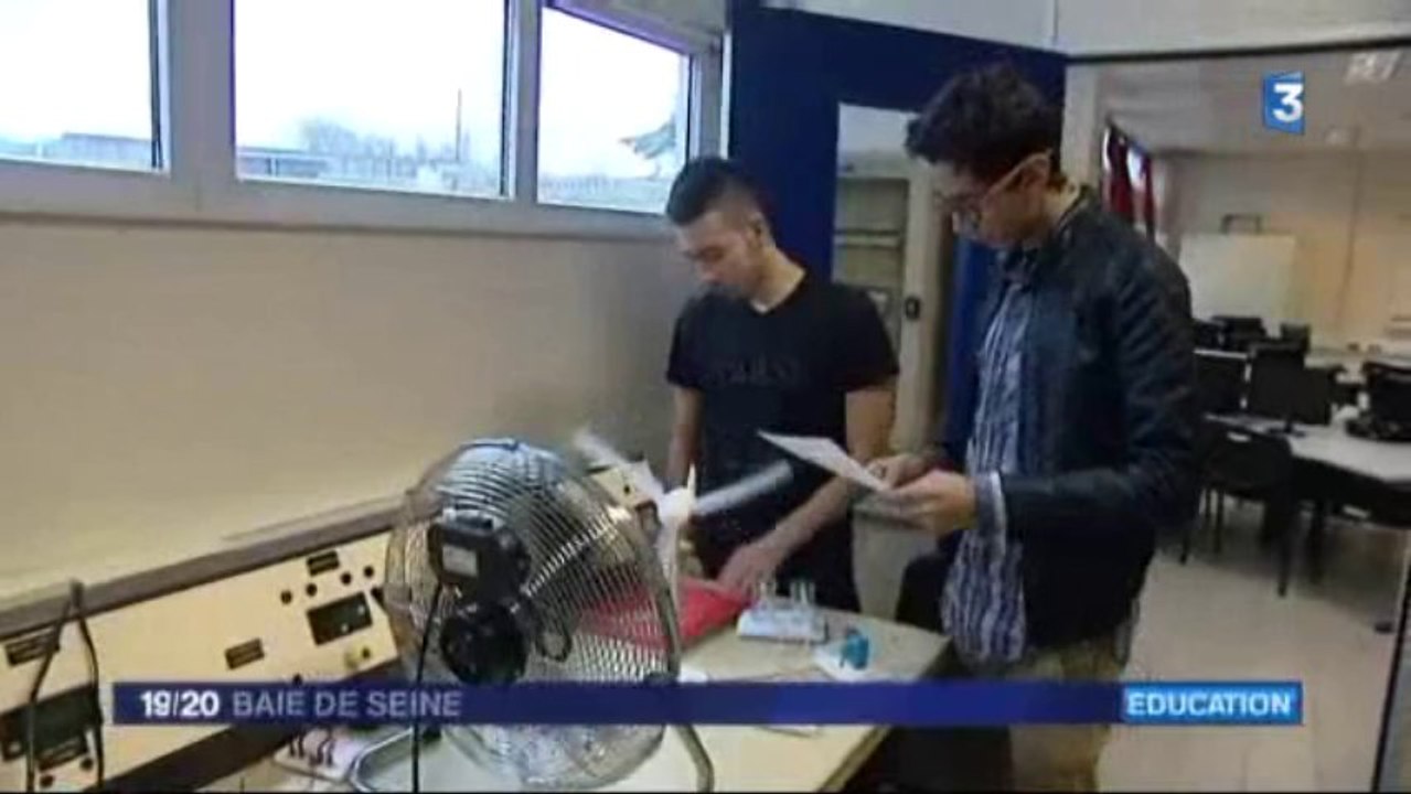 Eolien en mer : deux forums des métiers annoncés