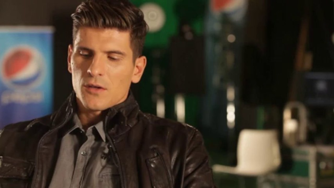 Gomez: WM in Brasilien? 'Das Größte'