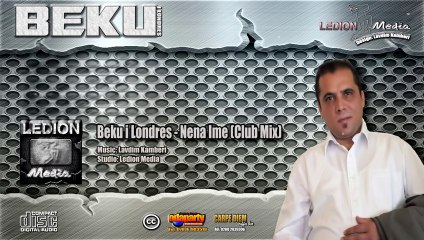 Beku i Londres -  Nena Ime (Club edit)