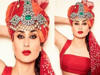 Kareena Kapoor To Play A Maharashtrian Girl In Singham 2