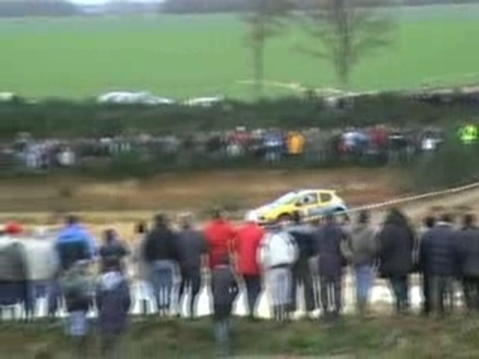 josé castan plaines et vallées 2006