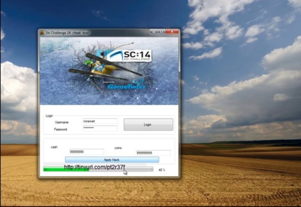 ski challenge 14 Hack Tool for Download