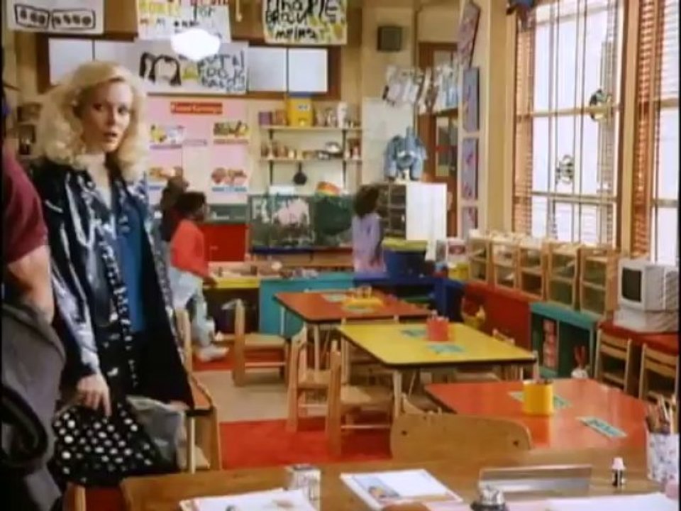 Kindergarten Cop