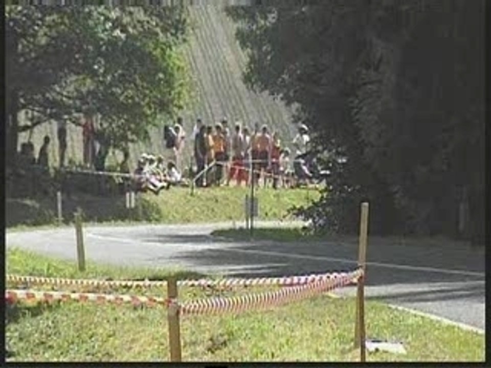 mini en course de cote