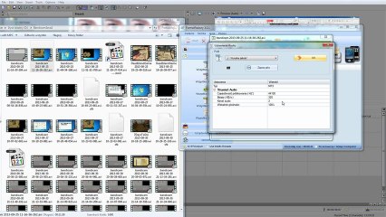 「 Tutorial 」 Sony Vegas -  PCM, MPEG-1L2 ( Audio Codec)