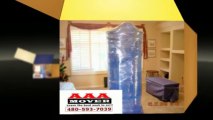AAA Movers and Storage