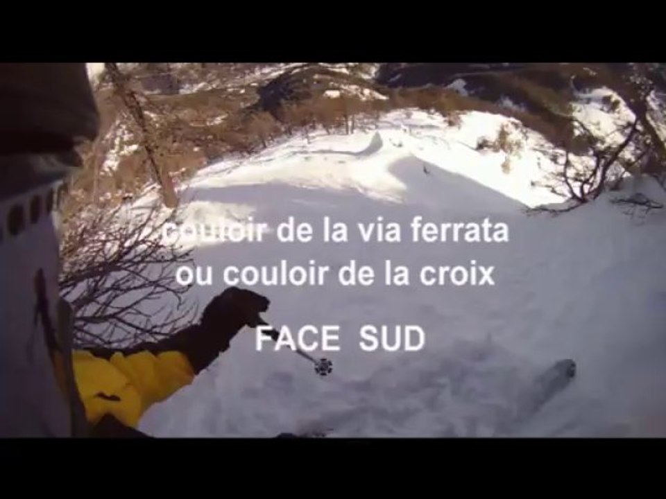 Production 26 auron janvier 2014