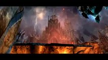 Darksiders - Trailer GOD 2009