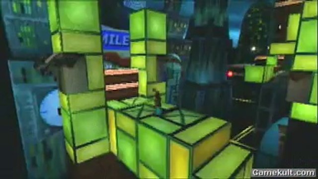 Crush - Deux temps, trois mouvements