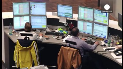 European markets at close: 14.01.2014