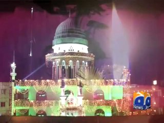 Prophet Muhammad (PBUH)-Personality-15 Jan 2014