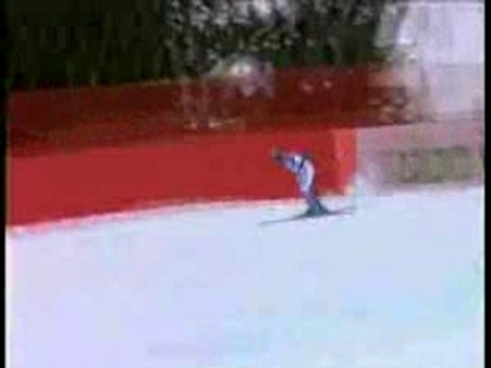 skicrash