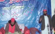 Mrs.Hashmi Speech on Seh Roza Chillah Drbar Makhdoom Pur Shreef 2013