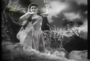 Mein Bun Patang Ur Jaon by Noor Jehan (Dupatta 1952)