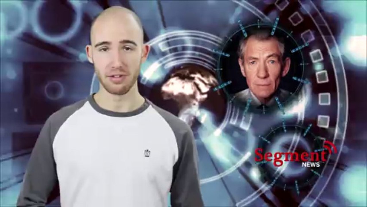 Ian McKellen, Nobel Laureates Write Protest Letter To Putin