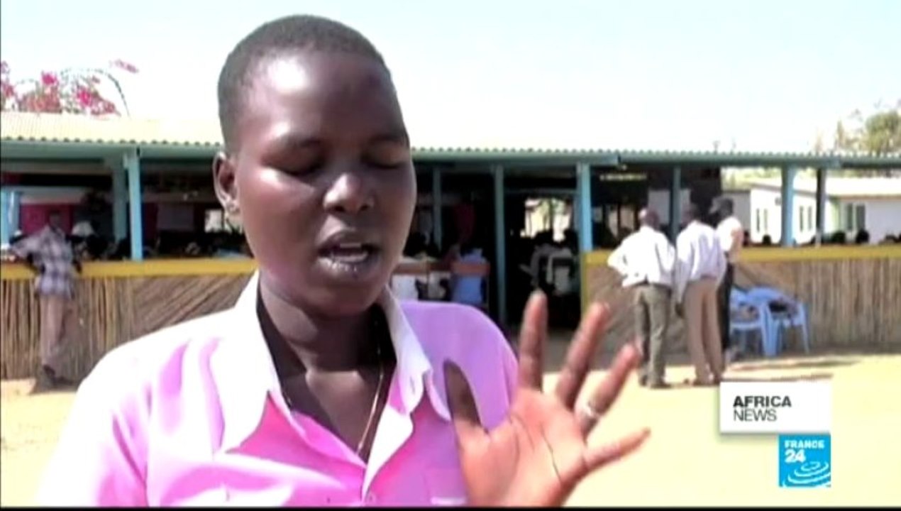 AFRICA NEWS - Central African Republic faces growing humanitarian crisis