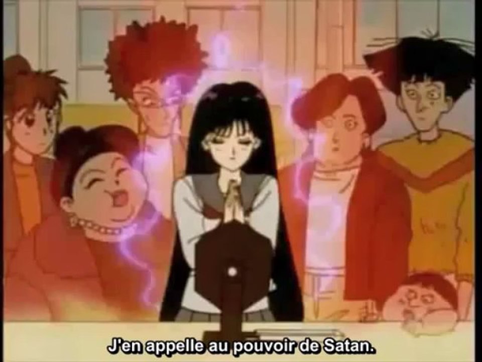 SMA Series Episode 9 vostfr