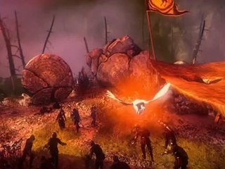 The Witcher 2 : Assassins of Kings - Hope