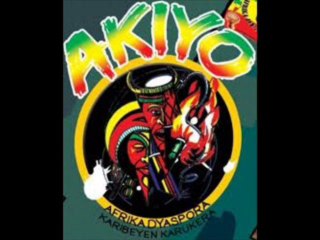 akiyo - vany yo