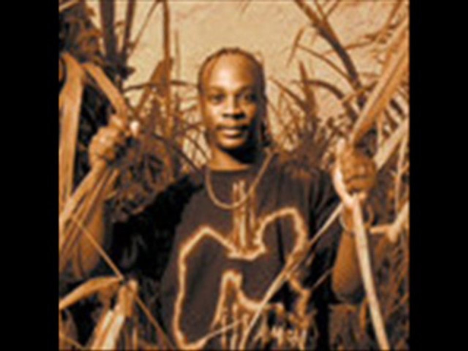 Admiral T feat Akiyo - En Gwadada