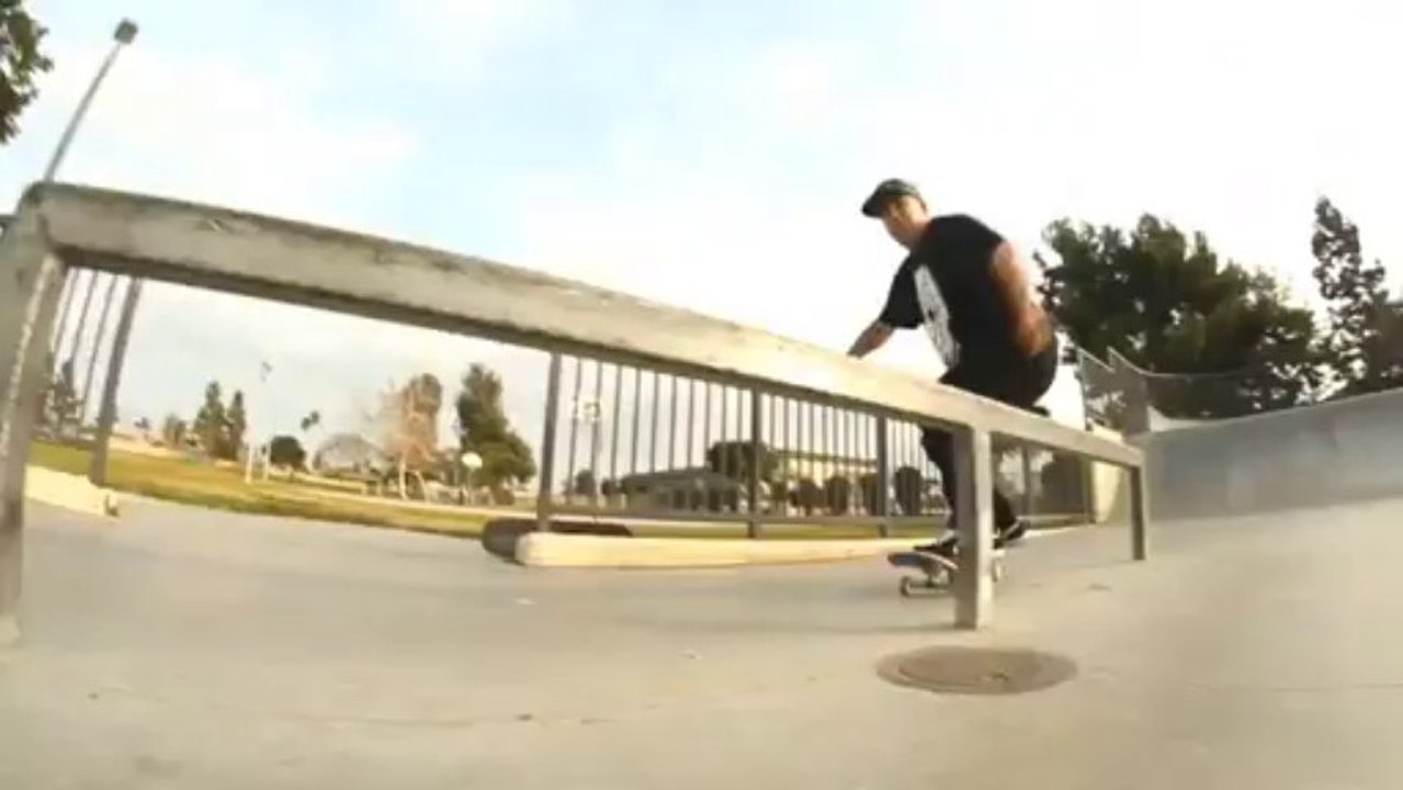 Slams & Camera Hits