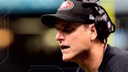 How They Got Here: San Francisco 49ers