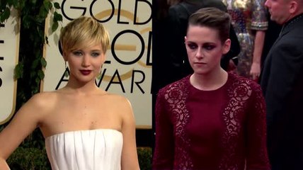 Kristen Stewart tournera avec le petit-ami de Jennifer Lawrence, Nicholas Hoult