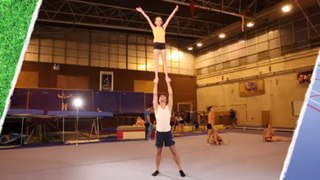 GYM ACRO 3