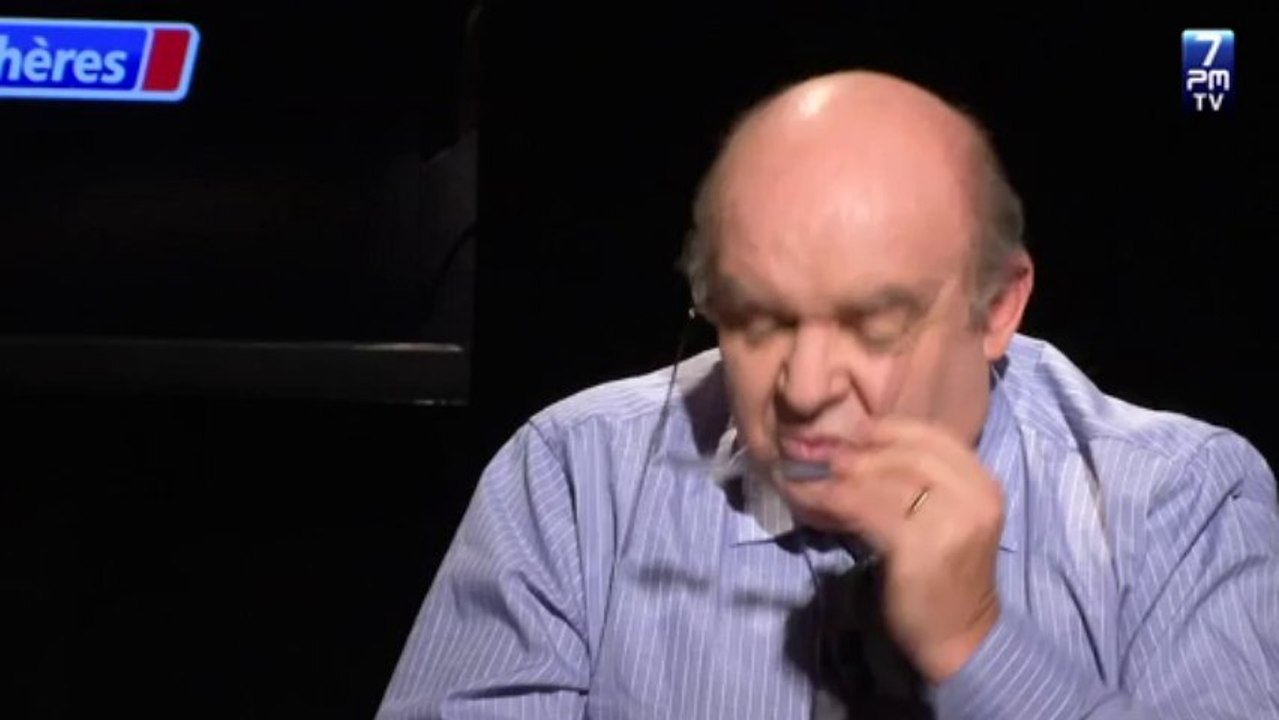 Yves Delieuvin président du groupe Delieuvin Automobiles