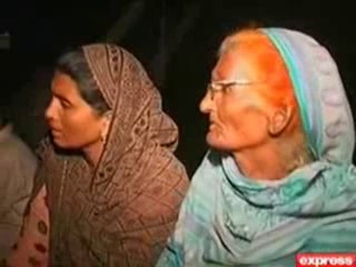 Koi Daikhe Na Daikhe Shabbir Tou Daikhega On Express News – 15th January 201