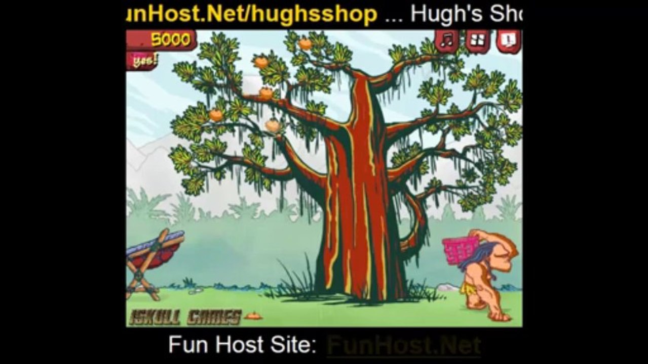 Boutique de jouer à Hugh - Jeu vidéo gratuit