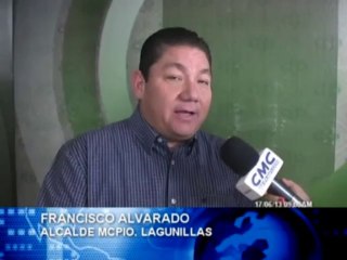 reinicio de jornadas sociales - 17.06.13