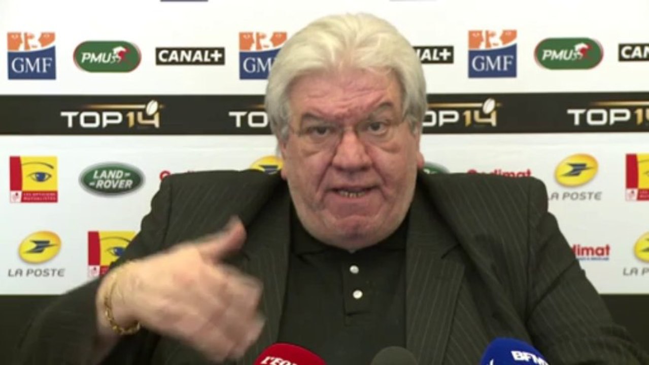 Droits TV - Goze (LNR) : ''Un accord qui satisfait les deux parties''