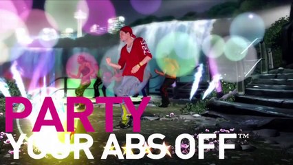 Zumba Fitness Core - Announcement Trailer