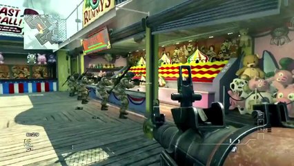 Call of Duty : Modern Warfare 3 - Final Assault Trailer