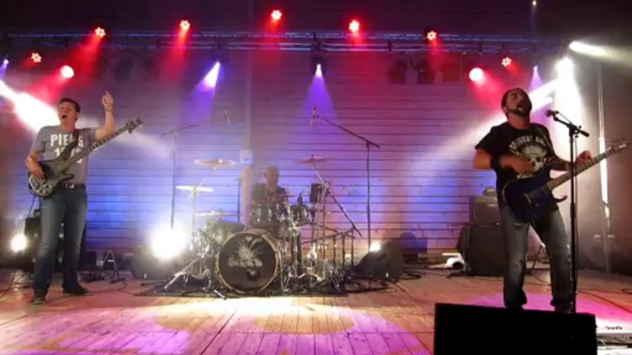 MST Live 2013